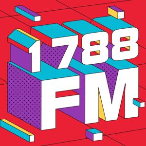 FM1788|粤语播客