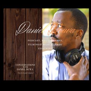 Conversation with Daniel Duwa