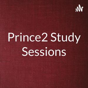 Prince2 Study Sessions by Jane Coll