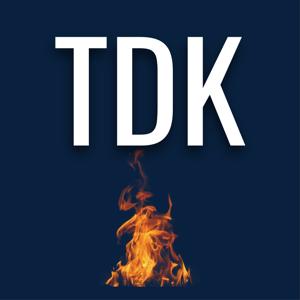 The Divine Knowing Podcast