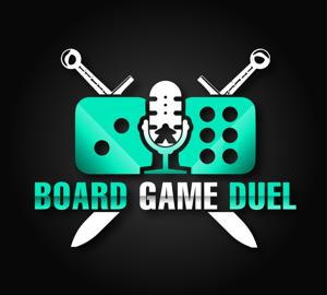 Board Game Duel by boardgameduel