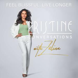 Pristine Conversations Podcast: Feel Blissful Live Longer