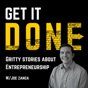 The Get It Done Podcast