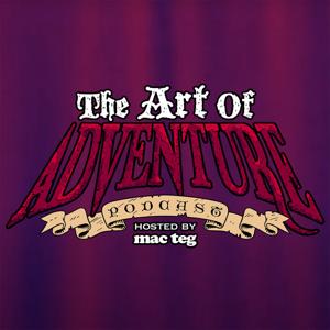 The Art of Adventure Podcast