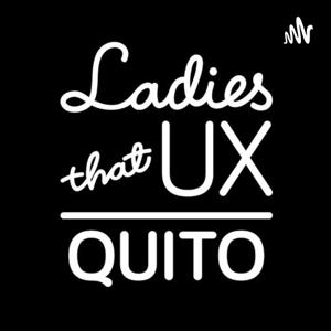 Ladies That UX Quito