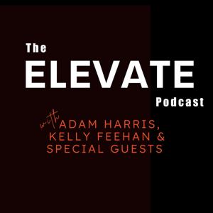 Elevate with Adam Harris