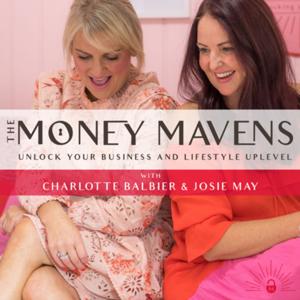 The Money Mavens