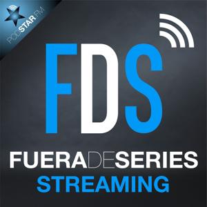 FDS Streaming