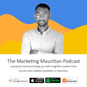 The Marketing Mauritian Podcast