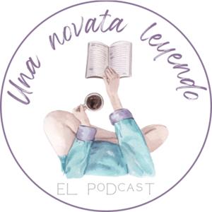 Una Novata Leyendo