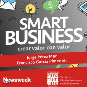 SMART BUSINESS, CREAR VALOR CON VALOR