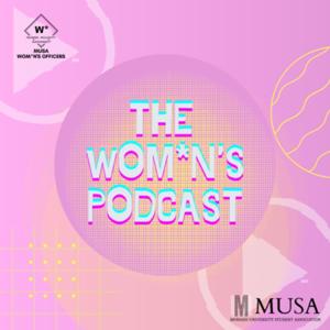 The Womxn's Podcast