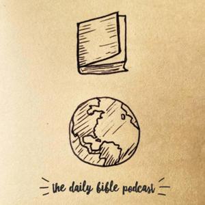 The Daily Bible Podcast