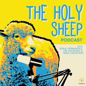 Holy Sheep Podcast