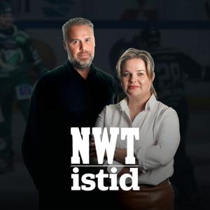 NWT Istid by Solveig Voyce