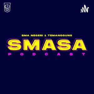 SMASA TMG PODCAST