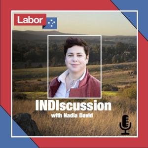 INDIscussion