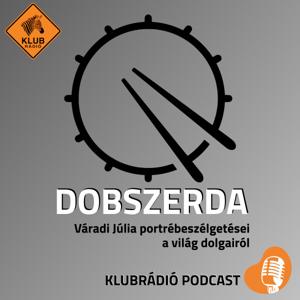 Dobszerda by Klubrádió