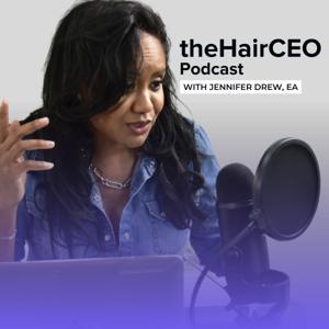 The Hair CEO