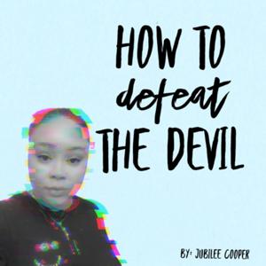 How to defeat the devil