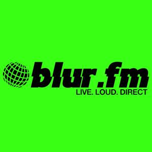 BLUR.FM