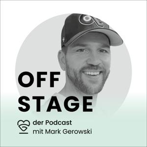 Offstage Podcast