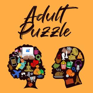 Adult Puzzle by Global Village