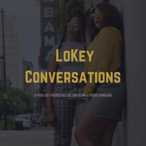 LoKey Conversations