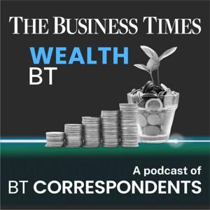 WealthBT by The Business Times