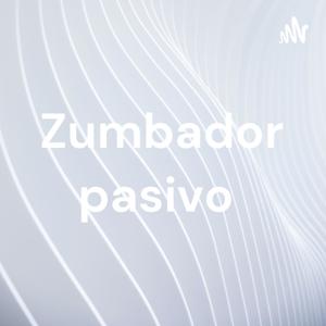 Zumbador pasivo