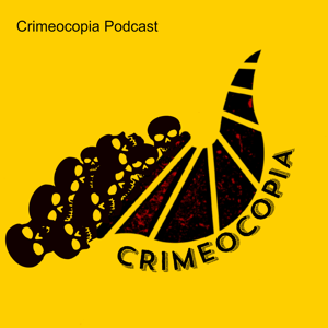 Crimeocopia Podcast