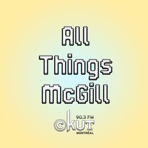 All Things McGill