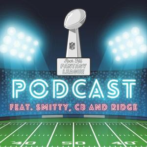 Rock Hill Fantasy Podcast