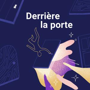 Derrière la porte