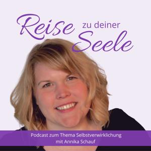 Reise zu deiner Seele