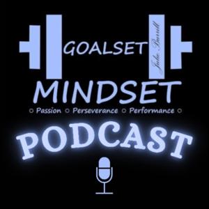 GoalsetMindset Podcast