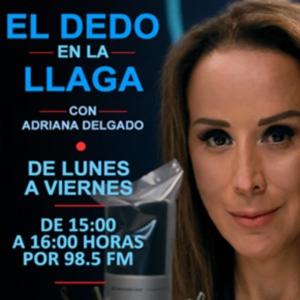 Adriana Delgado Ruiz (Cultura)