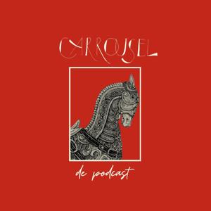 Carrousel de Podcast by Diggy Dex / De Stroom