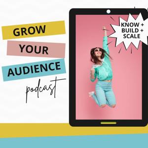 Grow Your Audience: Digital Marketing And Mindset Tips