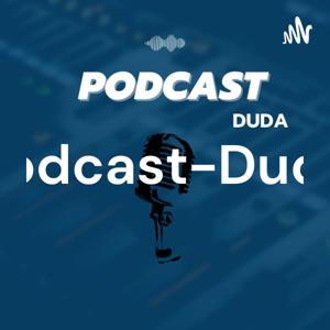 Podcast-Duda