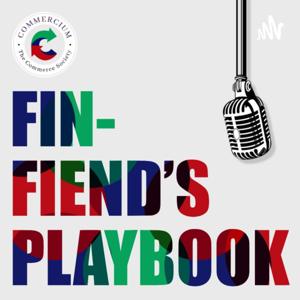 Fin-Fiend's Playbook