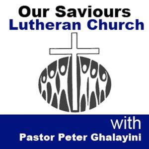 Our Saviour's Lutheran Church, Knox, Victoria, Australia
