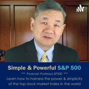 Simple & Powerful S&P 500