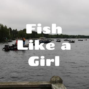 Fish Like a Girl