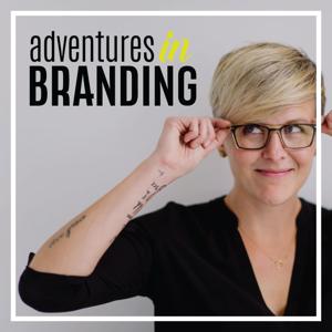 Adventures in Branding