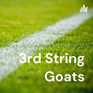 3rd String Goats