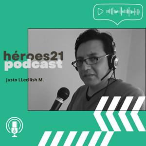 Héroes21 Podcast