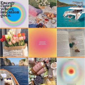 Cleansing with Heather