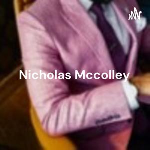 Nicholas Mccolley - Owner of Optimum Health Chiropractic