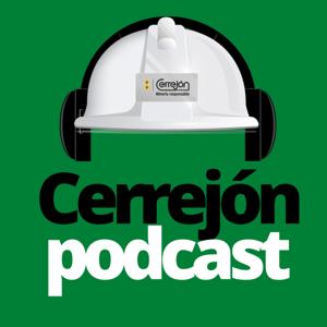 Cerrejón Podcast